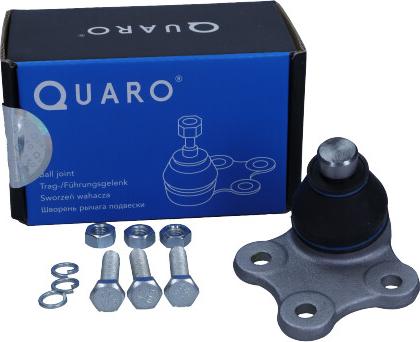 QUARO QS6639/HQ - Balst / Virzošais šarnīrs autospares.lv