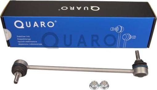 QUARO QS6621/HQ - Stiepnis / Atsaite, Stabilizators www.autospares.lv