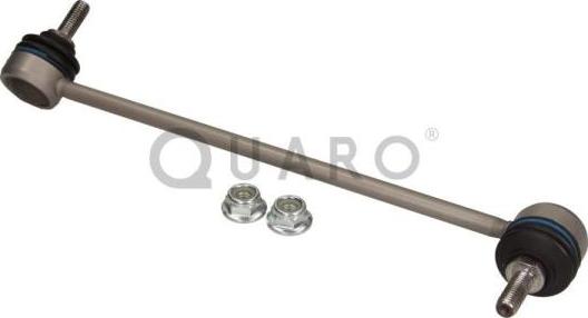 QUARO QS6622/HQ - Rod / Strut, stabiliser www.autospares.lv