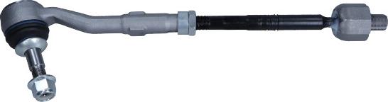 QUARO QS6676/HQ - Inner Tie Rod, Axle Joint www.autospares.lv