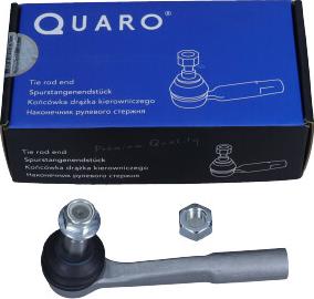 QUARO QS6145/HQ - Stūres šķērsstiepņa uzgalis www.autospares.lv