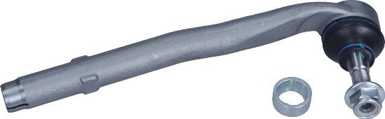 QUARO QS6108/HQ - Tie Rod End www.autospares.lv