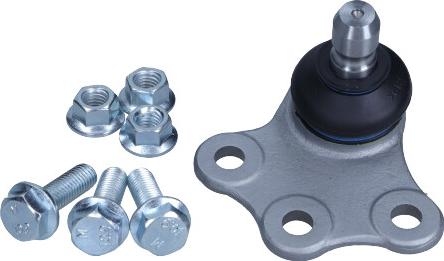 QUARO QS6119/HQ - Ball Joint www.autospares.lv