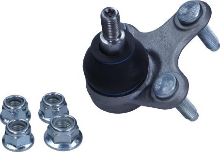 QUARO QS6399/HQ - Ball Joint www.autospares.lv