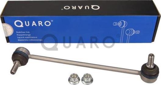 QUARO QS6237/HQ - Stiepnis / Atsaite, Stabilizators www.autospares.lv