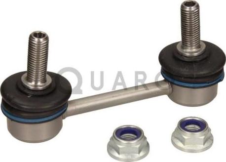 QUARO QS6702/HQ - Rod / Strut, stabiliser www.autospares.lv