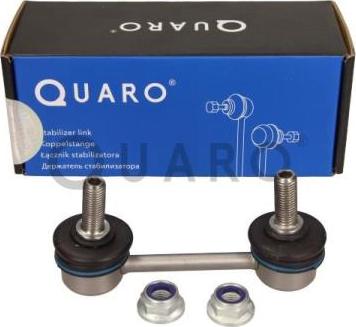 QUARO QS6702/HQ - Rod / Strut, stabiliser www.autospares.lv