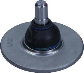 QUARO QS6710/HQ - Ball Joint www.autospares.lv