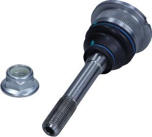 QUARO QS0954/HQ - Ball Joint www.autospares.lv