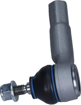 QUARO QS0659/HQ - Tie Rod End www.autospares.lv