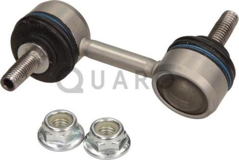 QUARO QS0140/HQ - Stiepnis / Atsaite, Stabilizators www.autospares.lv