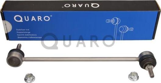 QUARO QS0151/HQ - Тяга / стойка, стабилизатор www.autospares.lv