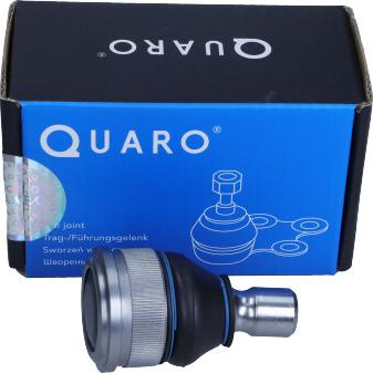 QUARO QS0158/HQ - Balst / Virzošais šarnīrs www.autospares.lv