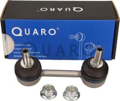 QUARO QS0165/HQ - Stiepnis / Atsaite, Stabilizators www.autospares.lv