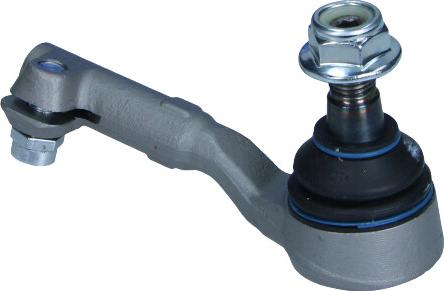 QUARO QS0104/HQ - Tie Rod End www.autospares.lv