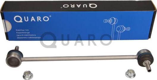 QUARO QS0101/HQ - Rod / Strut, stabiliser www.autospares.lv