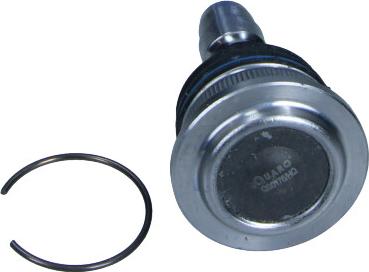 QUARO QS0176/HQ - Balst / Virzošais šarnīrs www.autospares.lv