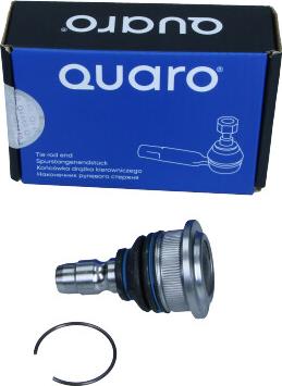 QUARO QS0176/HQ - Balst / Virzošais šarnīrs www.autospares.lv