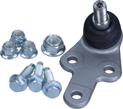 QUARO QS0856/HQ - Ball Joint www.autospares.lv