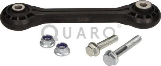 QUARO QS0834/HQ - Rod / Strut, stabiliser www.autospares.lv