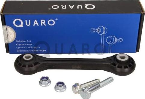 QUARO QS0834/HQ - Stiepnis / Atsaite, Stabilizators www.autospares.lv