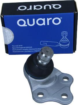 QUARO QS0351/HQ - Balst / Virzošais šarnīrs autospares.lv