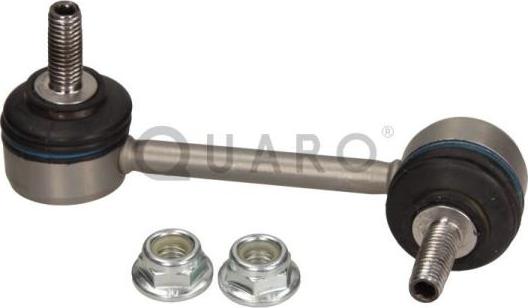 QUARO QS0226/HQ - Stiepnis / Atsaite, Stabilizators www.autospares.lv