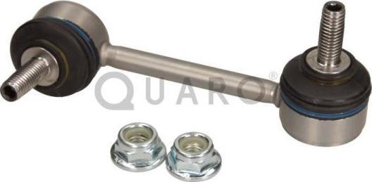 QUARO QS0227/HQ - Stiepnis / Atsaite, Stabilizators www.autospares.lv