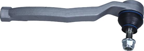 QUARO QS0751/HQ - Наконечник рулевой тяги, шарнир www.autospares.lv