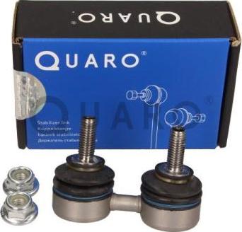 QUARO QS1929/HQ - Stabilizators, Balstiekārta www.autospares.lv