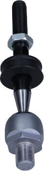 QUARO QS1507/HQ - Inner Tie Rod, Axle Joint www.autospares.lv