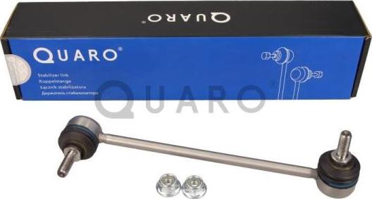 QUARO QS1525/HQ - Stiepnis / Atsaite, Stabilizators www.autospares.lv