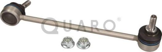 QUARO QS1526/HQ - Rod / Strut, stabiliser www.autospares.lv