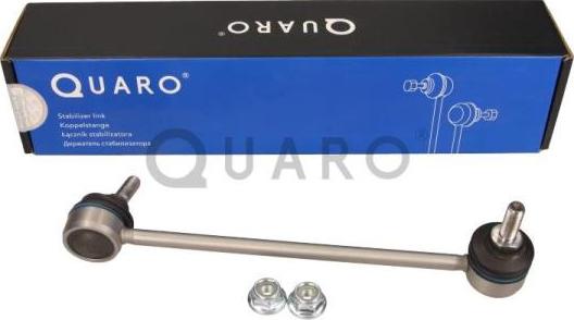 QUARO QS1526/HQ - Rod / Strut, stabiliser www.autospares.lv