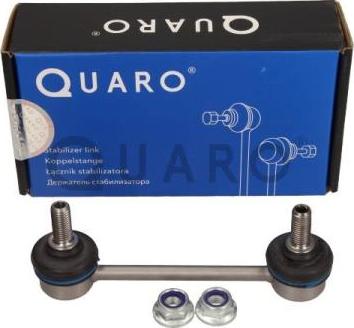 QUARO QS1055/HQ - Тяга / стойка, стабилизатор www.autospares.lv