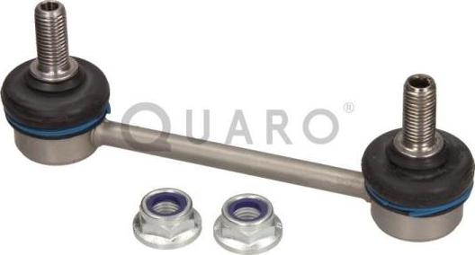 QUARO QS1055/HQ - Тяга / стойка, стабилизатор www.autospares.lv