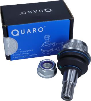 QUARO QS1760/HQ - Balst / Virzošais šarnīrs www.autospares.lv