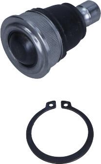 QUARO QS1774/HQ - Ball Joint www.autospares.lv