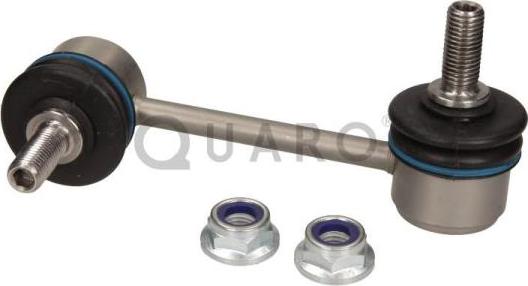 QUARO QS8965/HQ - Stiepnis / Atsaite, Stabilizators autospares.lv