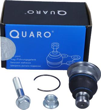 QUARO QS8916/HQ - Balst / Virzošais šarnīrs www.autospares.lv