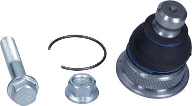 QUARO QS8916/HQ - Ball Joint www.autospares.lv