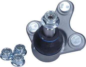 QUARO QS8910/HQ - Ball Joint www.autospares.lv