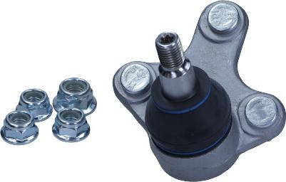 QUARO QS8911/HQ - Ball Joint www.autospares.lv