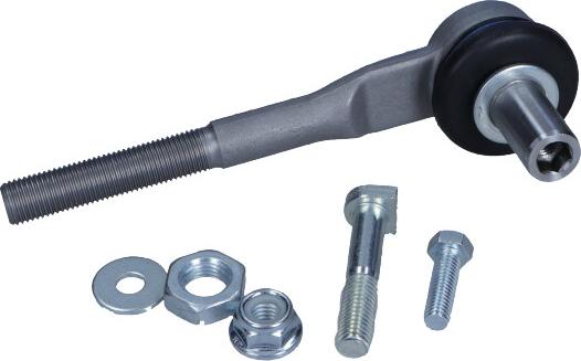 QUARO QS8692/HQ - Tie Rod End www.autospares.lv