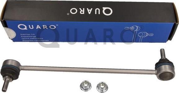 QUARO QS8606/HQ - Тяга / стойка, стабилизатор www.autospares.lv