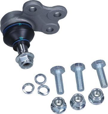 QUARO QS8840/HQ - Ball Joint www.autospares.lv