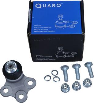 QUARO QS8840/HQ - Ball Joint www.autospares.lv