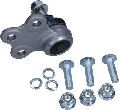 QUARO QS8840/HQ - Ball Joint www.autospares.lv