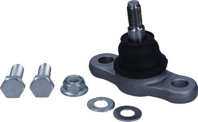 QUARO QS8856/HQ - Ball Joint www.autospares.lv