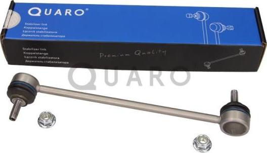 QUARO QS8823/HQ - Rod / Strut, stabiliser www.autospares.lv